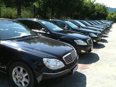 上海某車行使用短信群發(fā)平臺助推企業(yè)發(fā)展