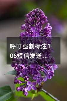 (qing)Ƙ(bio)ע106Űl(f)ߌ(sh)䌍(sh)ѽ(jng)(sh)